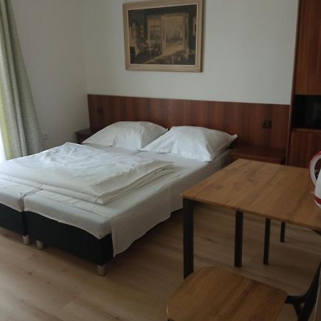 Apartmany Sedmikraska Tehovec Buitenkant foto