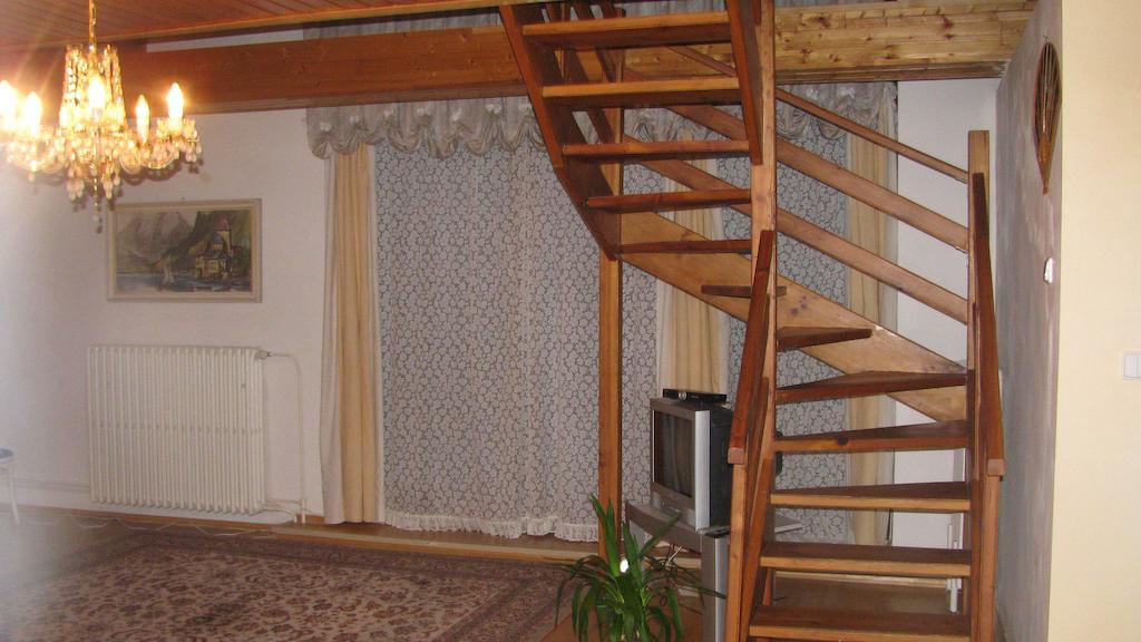 Apartmany Sedmikraska Tehovec Kamer foto